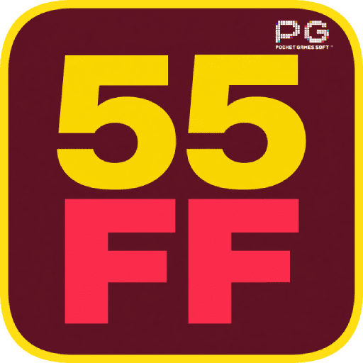 55FF Logo