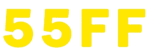 55FF LOGO